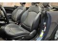 2011 Cooper S Convertible #19