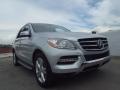 2014 ML 350 #11