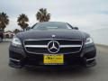 2014 CLS 550 Coupe #2