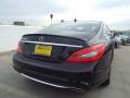 2014 CLS 550 Coupe #4