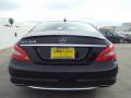 2014 CLS 550 Coupe #5