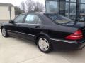 2002 S 600 Sedan #2