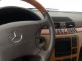 2002 S 600 Sedan #5