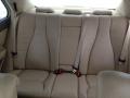 Rear Seat of 2002 Mercedes-Benz S 600 Sedan #6