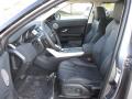 Front Seat of 2014 Land Rover Range Rover Evoque Pure Plus #2