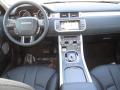 Dashboard of 2014 Land Rover Range Rover Evoque Pure Plus #3