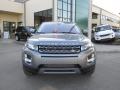  2014 Land Rover Range Rover Evoque Orkney Grey Metallic #6