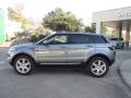  2014 Land Rover Range Rover Evoque Orkney Grey Metallic #7