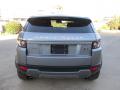  2014 Land Rover Range Rover Evoque Orkney Grey Metallic #9