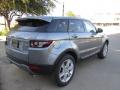  2014 Land Rover Range Rover Evoque Orkney Grey Metallic #11