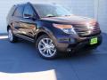 2014 Explorer Limited #1 2014 Explorer Limited #1