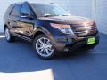 2014 Explorer Limited #2 2014 Explorer Limited #2