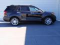 2014 Explorer Limited #3 2014 Explorer Limited #3
