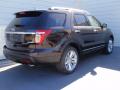 2014 Explorer Limited #4 2014 Explorer Limited #4