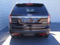 2014 Explorer Limited #5 2014 Explorer Limited #5