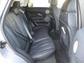 Rear Seat of 2014 Land Rover Range Rover Evoque Pure Plus #17