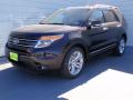 2014 Explorer Limited #7 2014 Explorer Limited #7