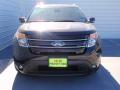 2014 Explorer Limited #8 2014 Explorer Limited #8