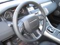  2014 Land Rover Range Rover Evoque Pure Plus Steering Wheel #21