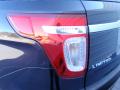 2014 Explorer Limited #13 2014 Explorer Limited #13