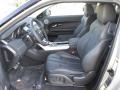 Front Seat of 2014 Land Rover Range Rover Evoque Dynamic #2