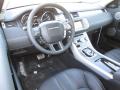  Dynamic Ebony/Cirrus Stitch Interior Land Rover Range Rover Evoque #3