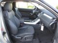 Front Seat of 2014 Land Rover Range Rover Evoque Dynamic #4