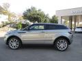  2014 Land Rover Range Rover Evoque Ipanema Sand Metallic #7