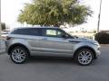  2014 Land Rover Range Rover Evoque Ipanema Sand Metallic #12