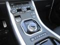  2014 Range Rover Evoque 9 Speed ZF Automatic Shifter #18