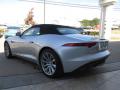 2014 F-TYPE #5 2014 F-TYPE #5