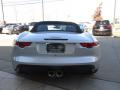 2014 F-TYPE #6 2014 F-TYPE #6
