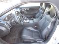 2014 Jaguar F-TYPE Jet Interior #9 2014 Jaguar F-TYPE Jet Interior #9