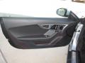 Door Panel of 2014 Jaguar F-TYPE #12 Door Panel of 2014 Jaguar F-TYPE #12