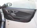 Door Panel of 2014 Jaguar F-TYPE #13 Door Panel of 2014 Jaguar F-TYPE #13