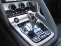 2014 F-TYPE 8 Speed 'QuickShift' ZF Automatic Shifter #16 2014 F-TYPE 8 Speed 'QuickShift' ZF Automatic Shifter #16