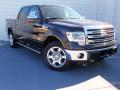 2013 F150 King Ranch SuperCrew 4x4 #2 2013 F150 King Ranch SuperCrew 4x4 #2