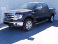 2013 F150 King Ranch SuperCrew 4x4 #7 2013 F150 King Ranch SuperCrew 4x4 #7