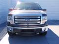 2013 F150 King Ranch SuperCrew 4x4 #8 2013 F150 King Ranch SuperCrew 4x4 #8