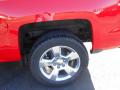 2014 Silverado 1500 LT Crew Cab 4x4 #2
