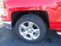 2014 Silverado 1500 LT Crew Cab 4x4 #3