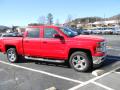 2014 Silverado 1500 LT Crew Cab 4x4 #7