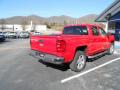 2014 Silverado 1500 LT Crew Cab 4x4 #8