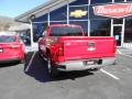 2014 Silverado 1500 LT Crew Cab 4x4 #9
