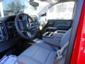 2014 Silverado 1500 LT Crew Cab 4x4 #11