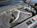 2003 A6 2.7T quattro Sedan #14