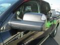 2011 Ram 1500 SLT Outdoorsman Quad Cab 4x4 #11