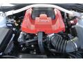  2014 Camaro 6.2 Liter ZL1 Eaton Supercharged OHV 16-Valve LSA V8 Engine #26