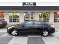 2012 Altima 2.5 S #1