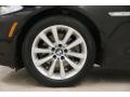  2013 BMW 5 Series 528i xDrive Sedan Wheel #28